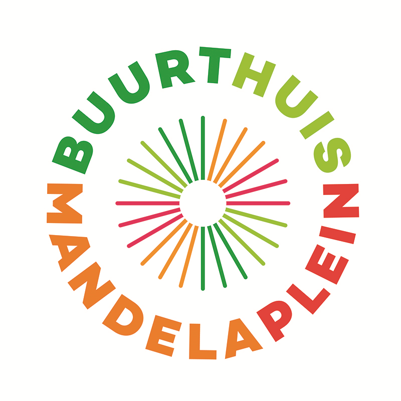 Logo Buurthuis Mandelaplein
