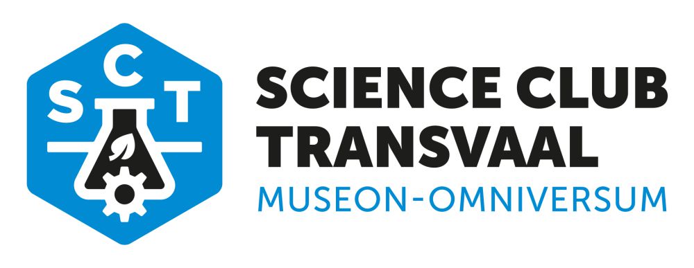Logo Science Club Transvaal