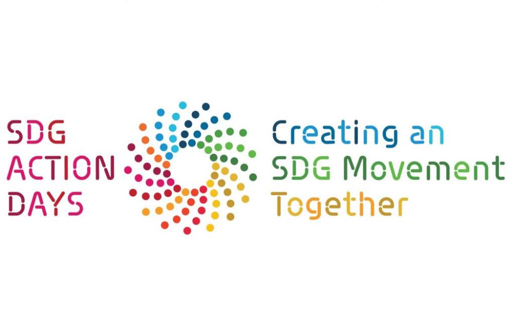 Logo SDG Action Days