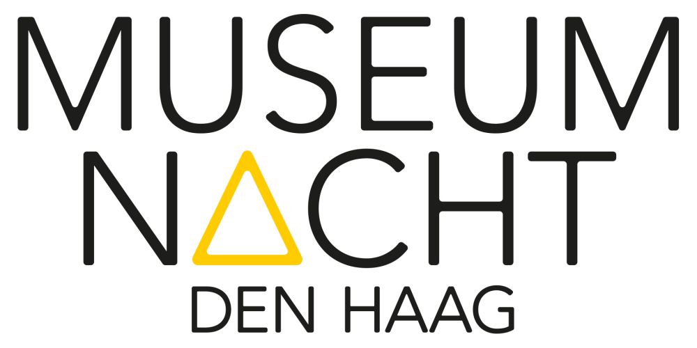 Logo Museumnacht Den Haag