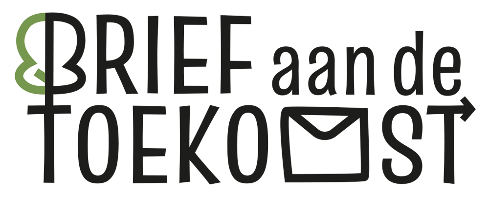 Logo Brief aan de Toekomst