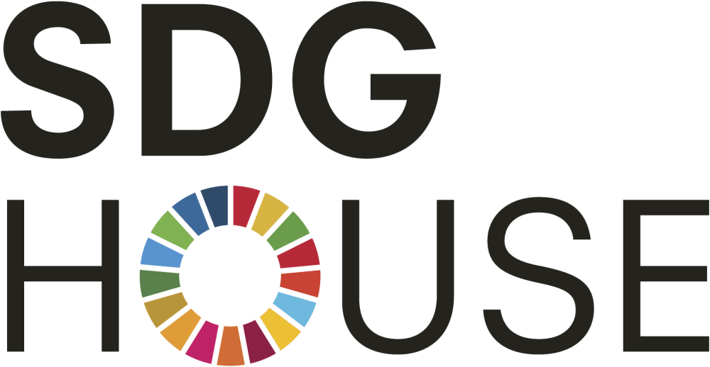 Logo SDG House