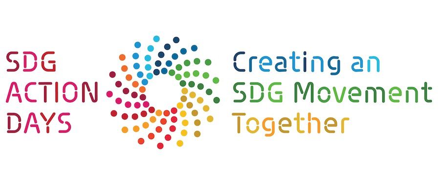 Logo SDG Action Days