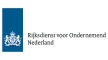 Logo Rijksdienst voor Ondernemend Nederland
